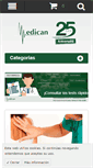 Mobile Screenshot of medican.es